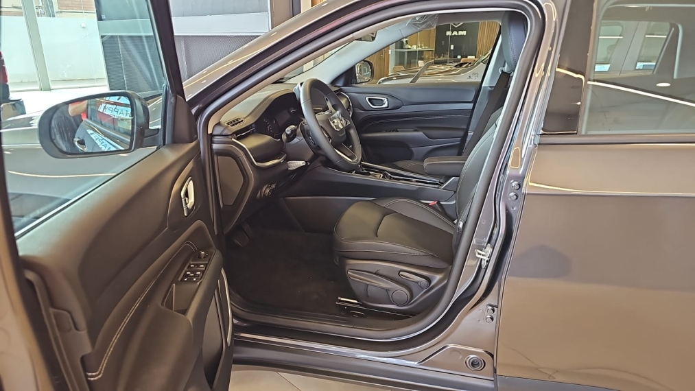 jeep/compass sport t2708