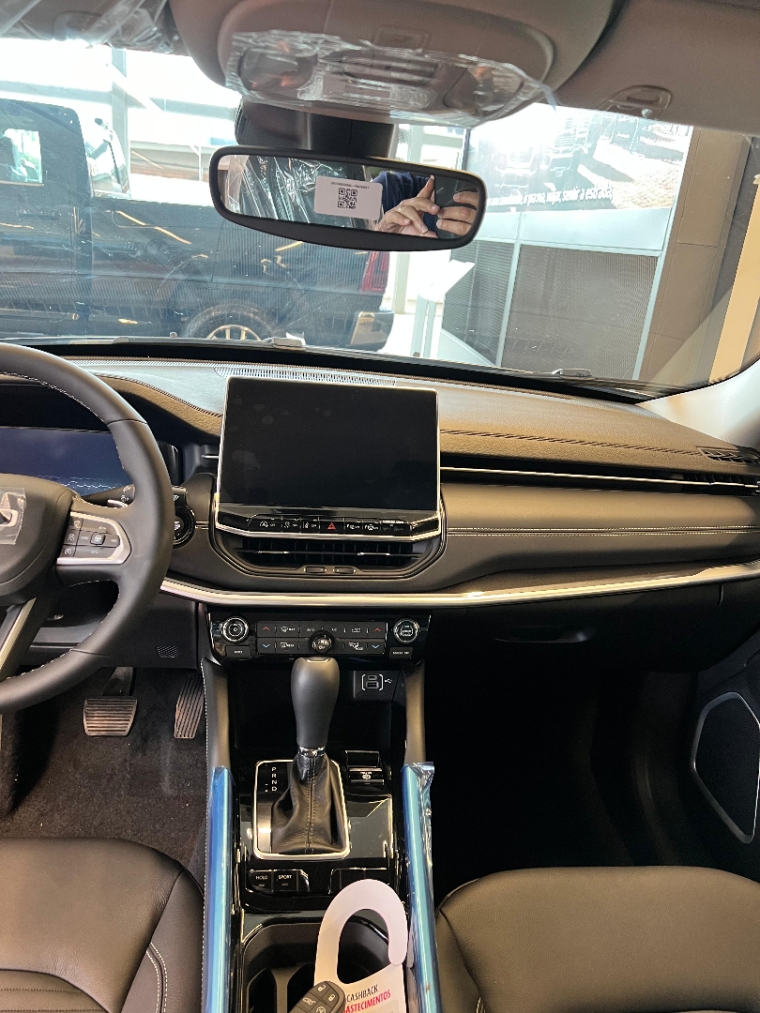 jeep commander 1.3 t270 turbo flex longitude at6 4p automatico 20267