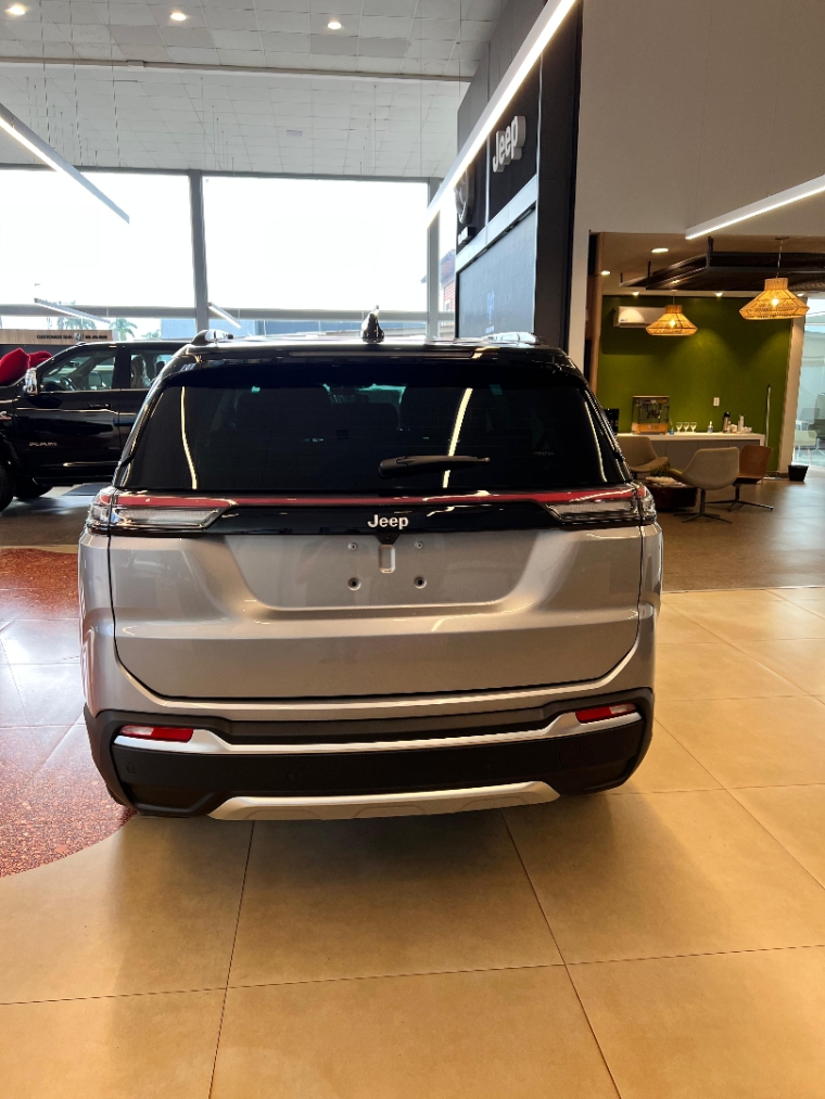 jeep commander 1.3 t270 turbo flex longitude at6 4p automatico 20266