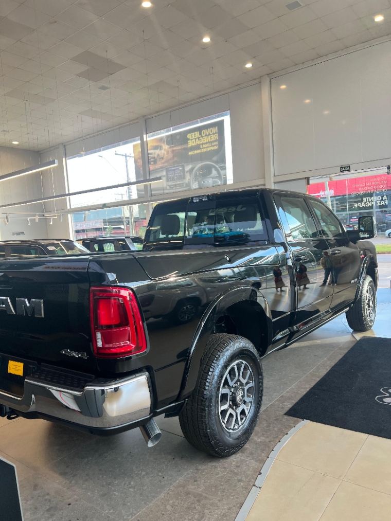 ram 3500 6.7 i6 turbo diesel limited longhorn cd 4x4 automatico 4p 20268