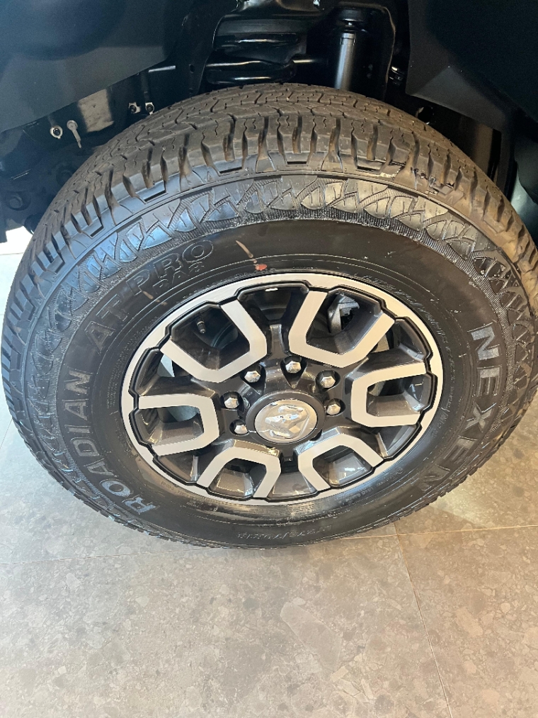 ram 3500 6.7 i6 turbo diesel limited longhorn cd 4x4 automatico 4p 20266