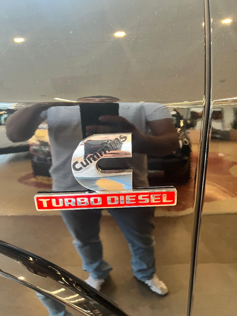 ram 3500 6.7 i6 turbo diesel limited longhorn cd 4x4 automatico 4p 20263