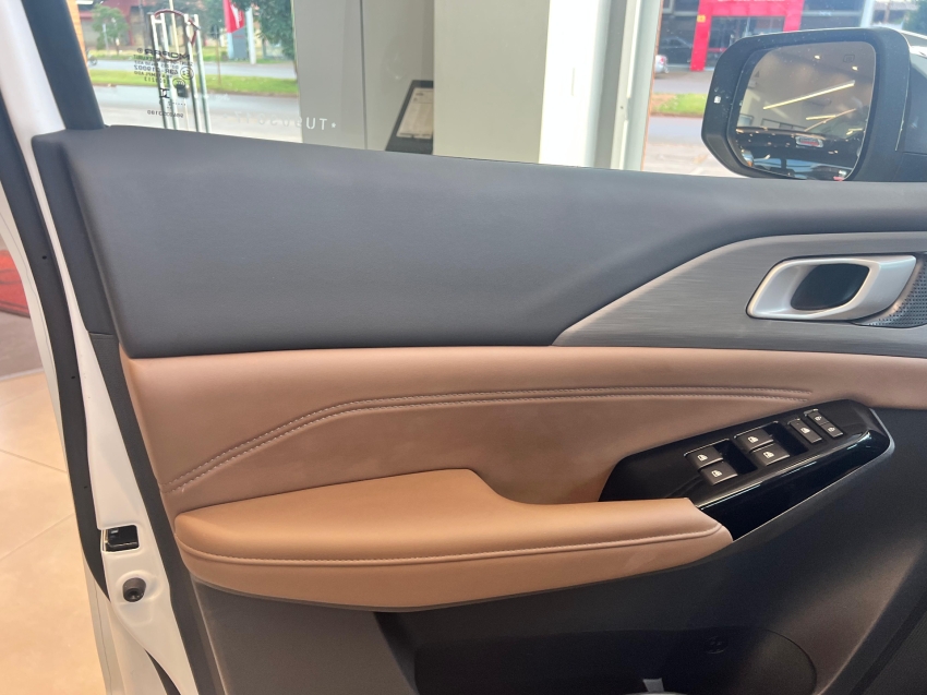 ram dakota 2.2 turbo diesel laramie 4x4 automatico 4p 202616