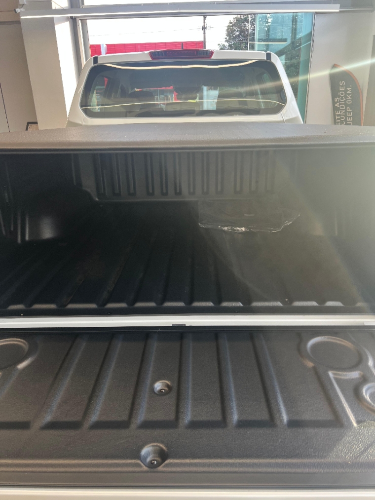 ram dakota 2.2 turbo diesel laramie 4x4 automatico 4p 20268