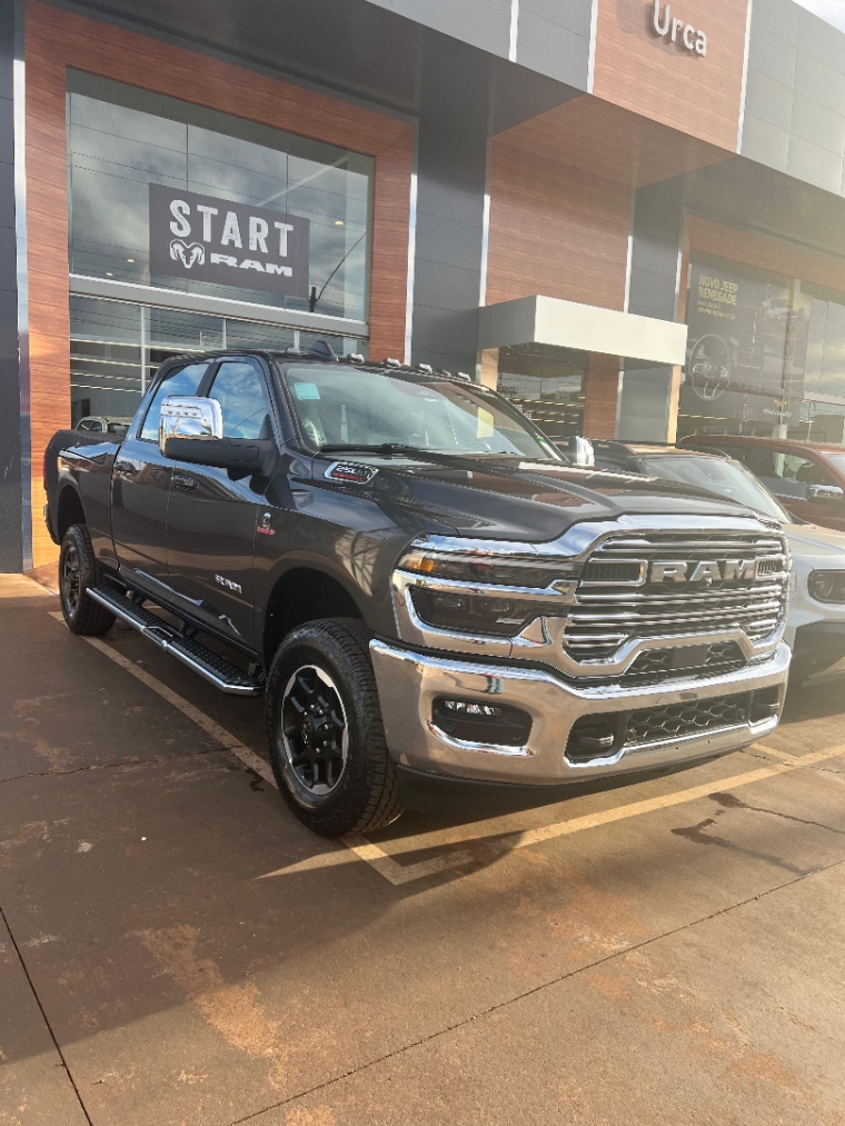 ram 2500 6.7 i6 turbo diesel laramie cd 4x4 automatico 5p 20262