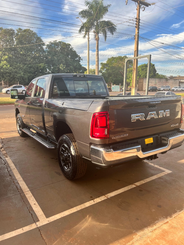ram 2500 6.7 i6 turbo diesel laramie cd 4x4 automatico 5p 20264