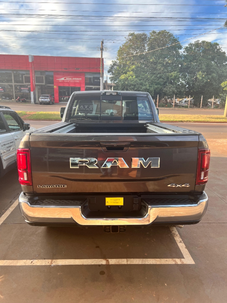 ram 2500 6.7 i6 turbo diesel laramie cd 4x4 automatico 5p 20263