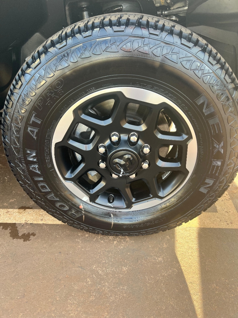 ram 2500 6.7 i6 turbo diesel laramie cd 4x4 automatico 5p 202620