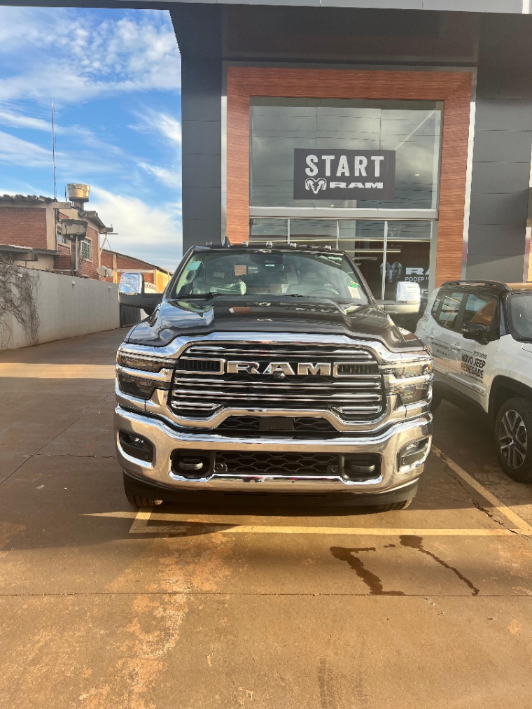ram 2500 6.7 i6 turbo diesel laramie cd 4x4 automatico 5p 20261