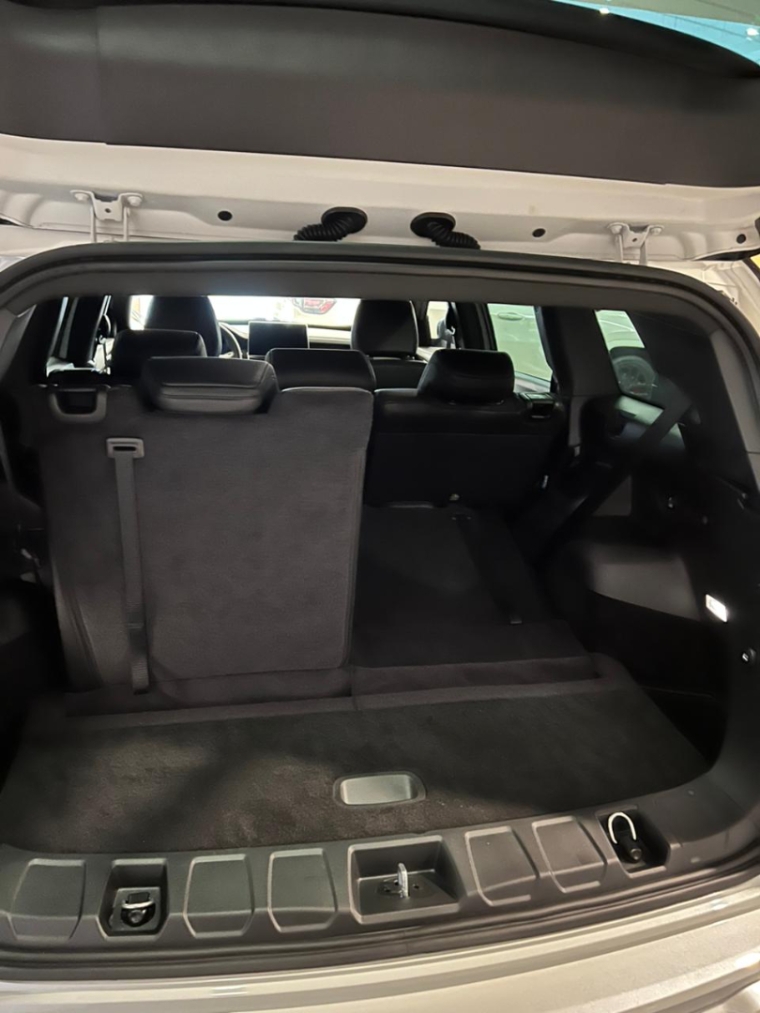 jeep commander 2.0 hurricane 4 turbo gasolina blackhawk at9 4p automatico 202614