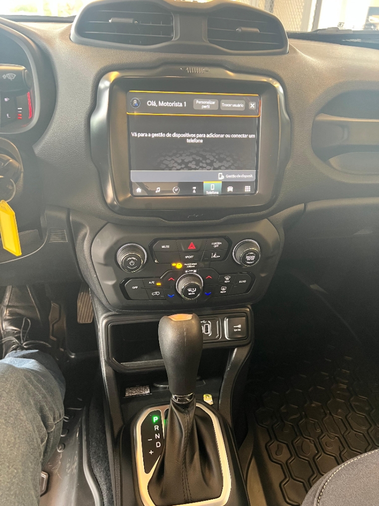 jeep renegade 1.3 t270 turbo flex altitude at6 4p automatico 202613