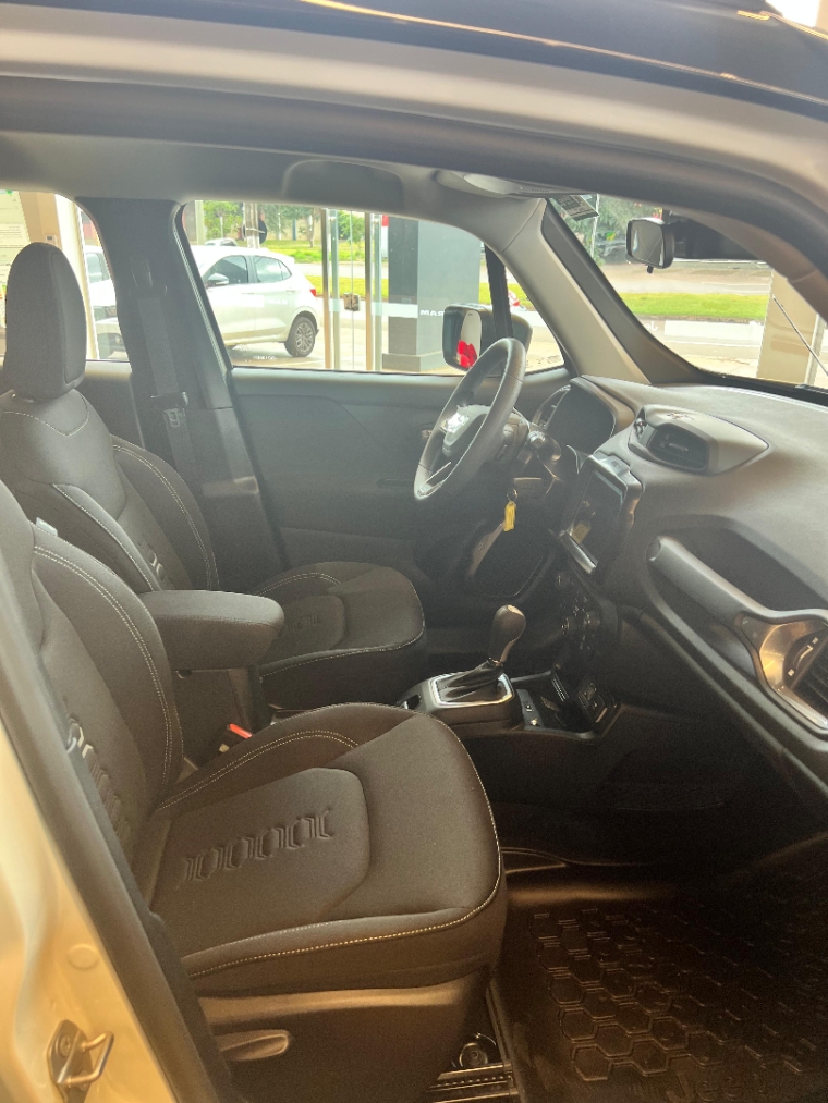 jeep renegade 1.3 t270 turbo flex altitude at6 4p automatico 202612