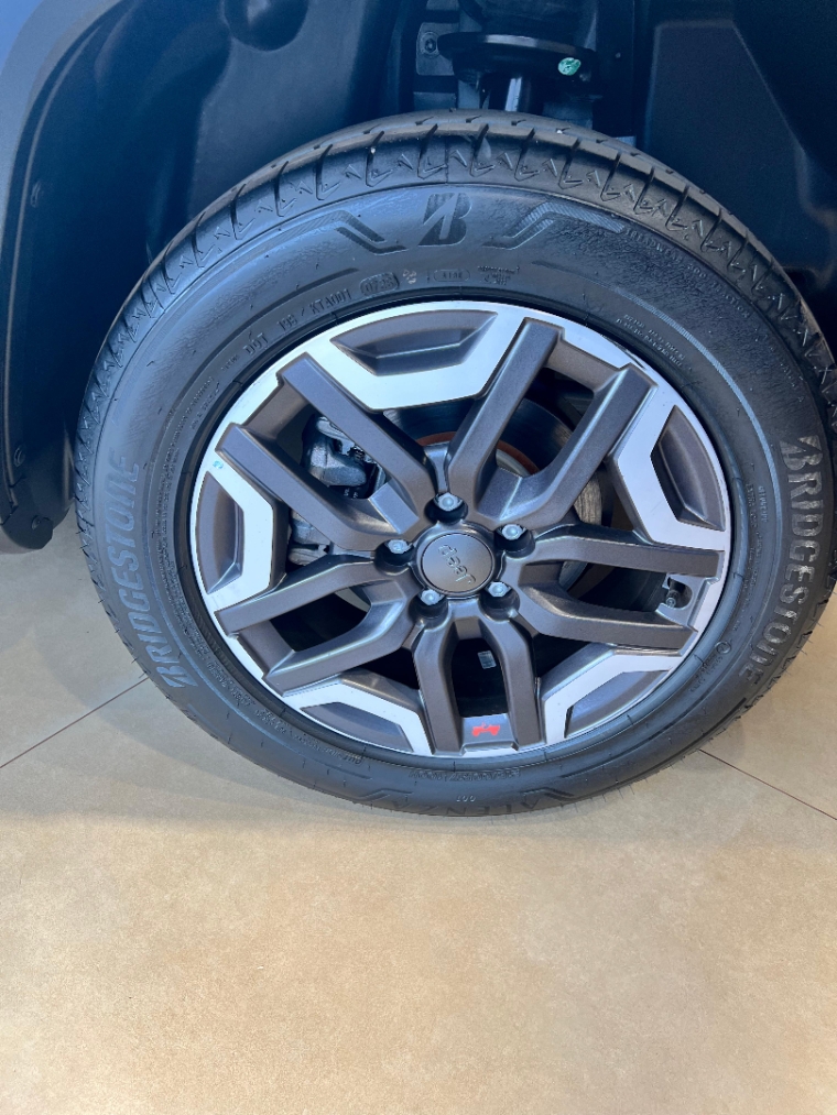 jeep renegade 1.3 t270 turbo flex altitude at6 4p automatico 20263