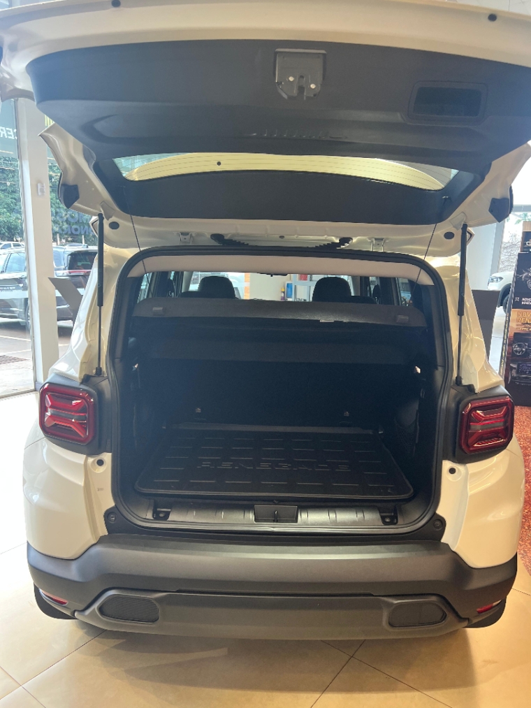 jeep renegade 1.3 t270 turbo flex altitude at6 4p automatico 20266