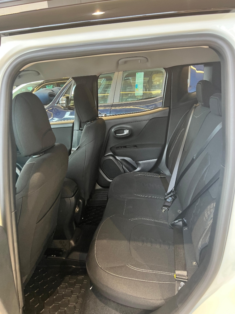jeep renegade 1.3 t270 turbo flex altitude at6 4p automatico 20264