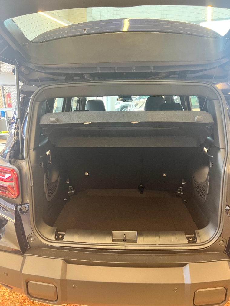 jeep renegade 1.3 t270 turbo flex mhev longitude at6 hibrido 5p automatico 20278