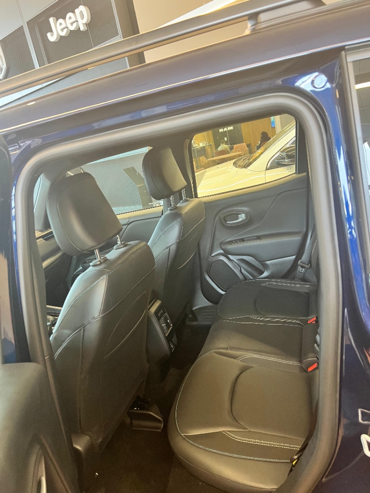 jeep renegade 1.3 t270 turbo flex mhev longitude at6 hibrido 5p automatico 20276