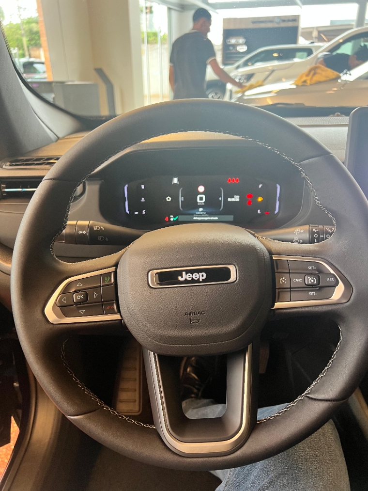 jeep renegade 1.3 t270 turbo flex mhev longitude at6 hibrido 5p automatico 20277
