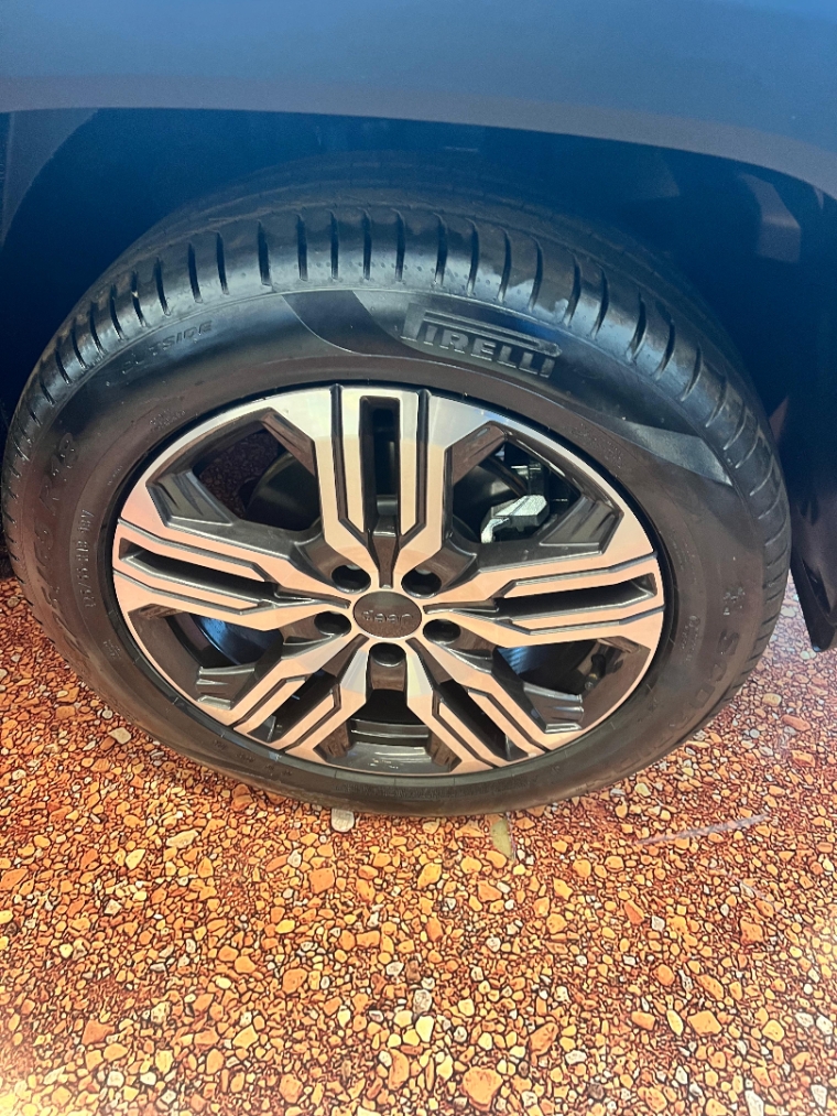 jeep renegade 1.3 t270 turbo flex mhev longitude at6 hibrido 5p automatico 202717