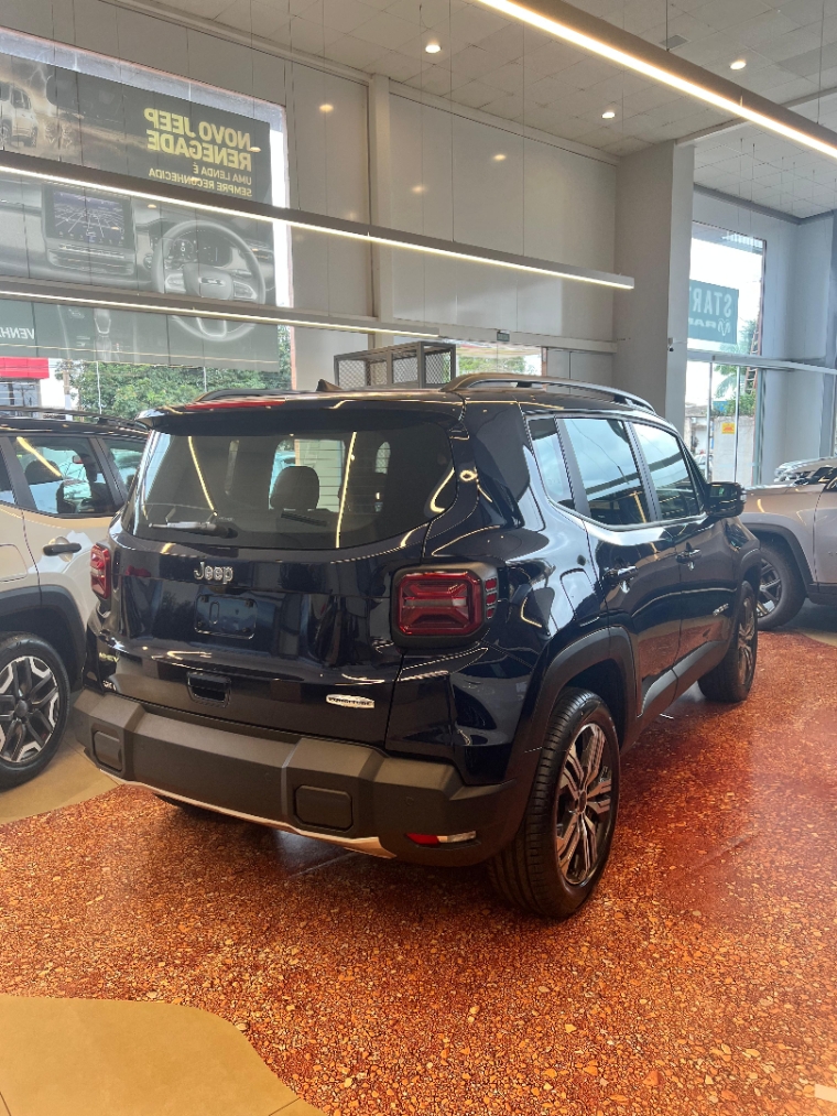 jeep renegade 1.3 t270 turbo flex mhev longitude at6 hibrido 5p automatico 20273