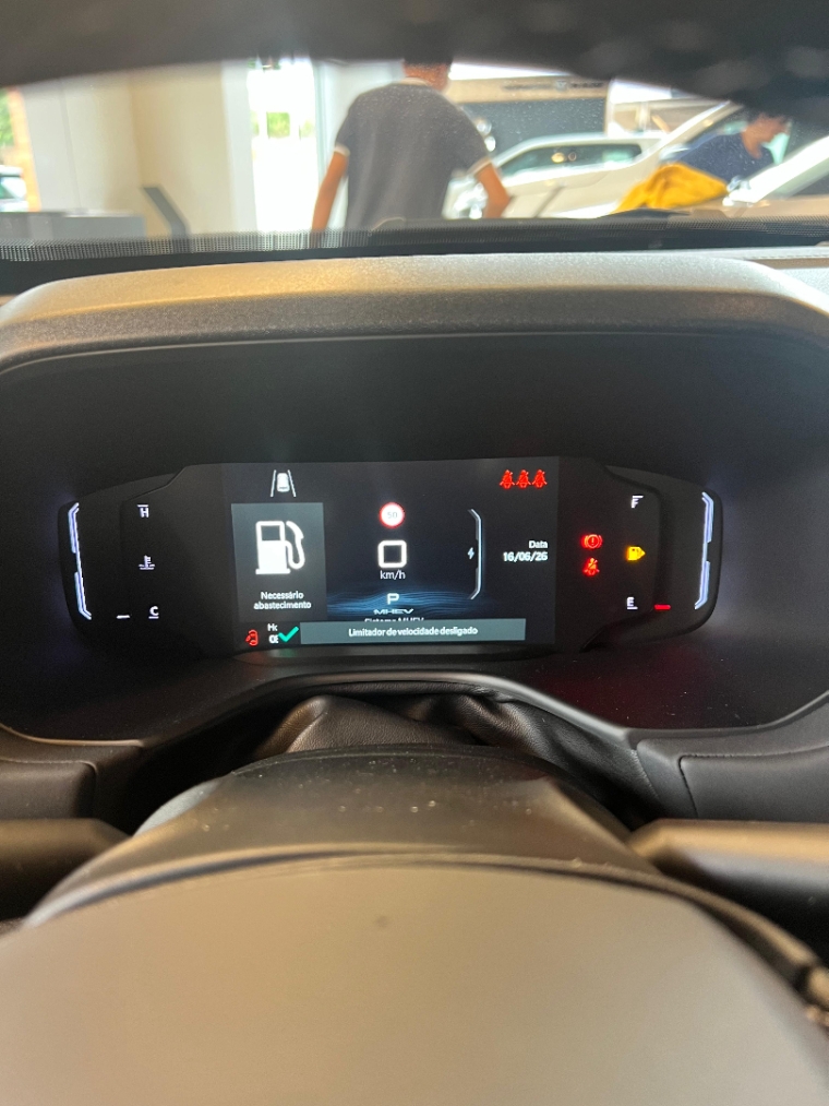 jeep renegade 1.3 t270 turbo flex mhev longitude at6 hibrido 5p automatico 20279