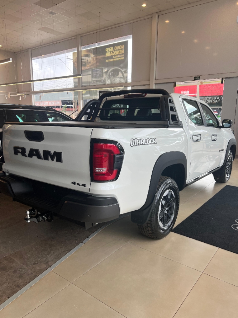 ram dakota 2.2 turbo diesel warlock 4x4 automatico 2.0 5p 20264