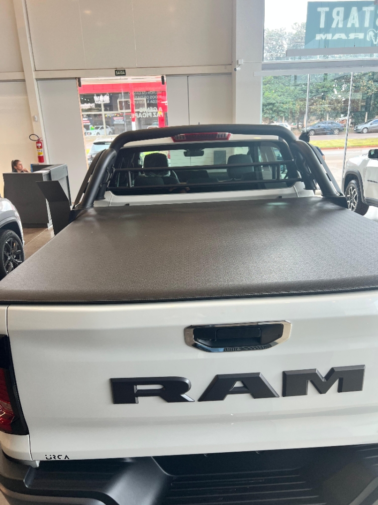 ram dakota 2.2 turbo diesel warlock 4x4 automatico 2.0 5p 20266