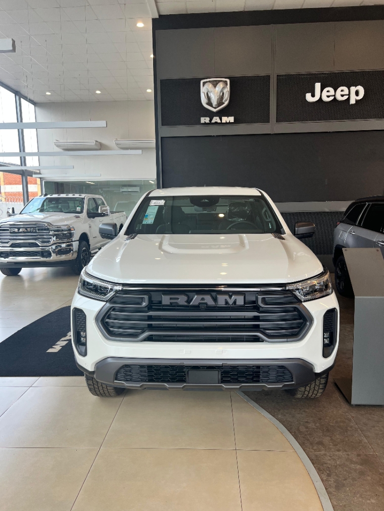 ram dakota 2.2 turbo diesel warlock 4x4 automatico 2.0 5p 20261