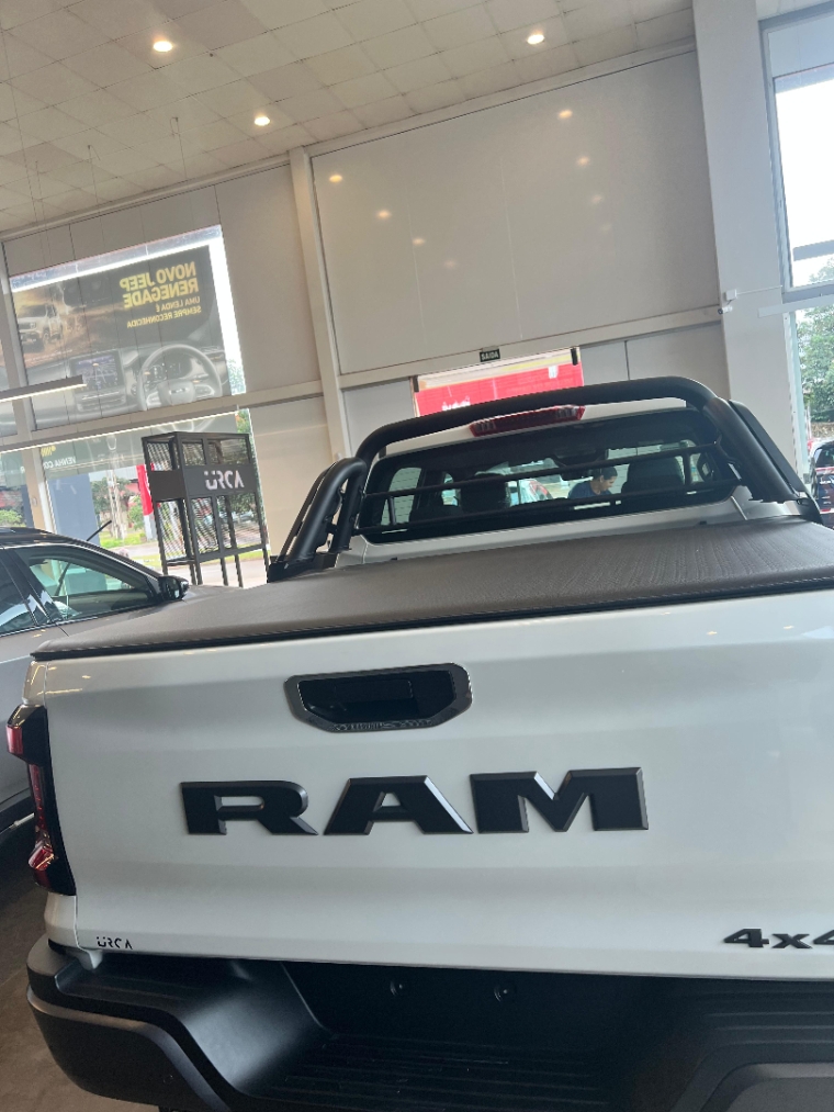 ram dakota 2.2 turbo diesel warlock 4x4 automatico 2.0 5p 20263