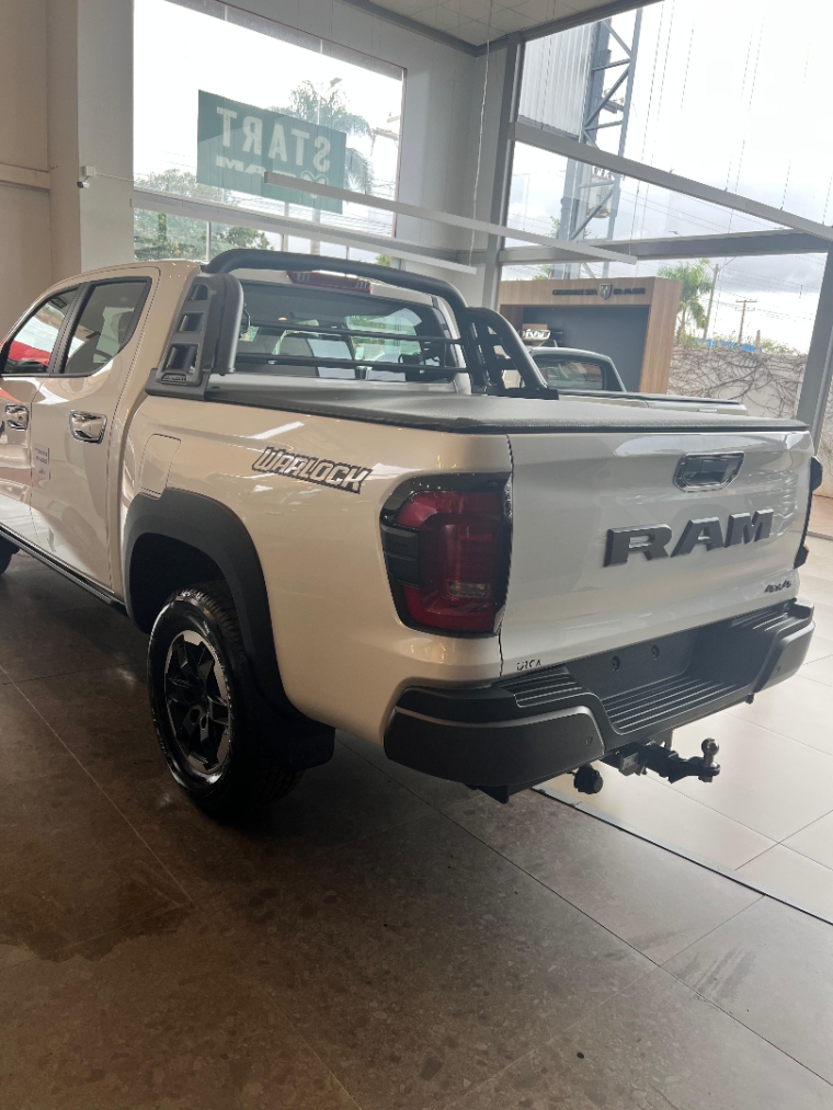 ram dakota 2.2 turbo diesel warlock 4x4 automatico 2.0 5p 20265