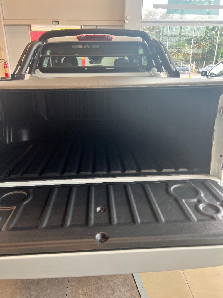 ram dakota 2.2 turbo diesel warlock 4x4 automatico 2.0 5p 20267