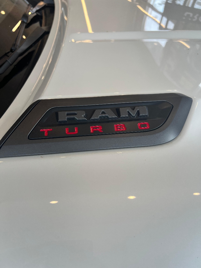 ram dakota 2.2 turbo diesel warlock 4x4 automatico 2.0 5p 202613