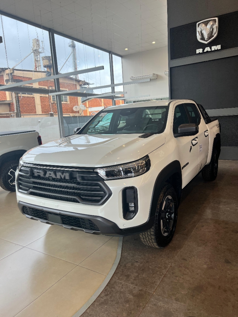 ram dakota 2.2 turbo diesel warlock 4x4 automatico 2.0 5p 20260