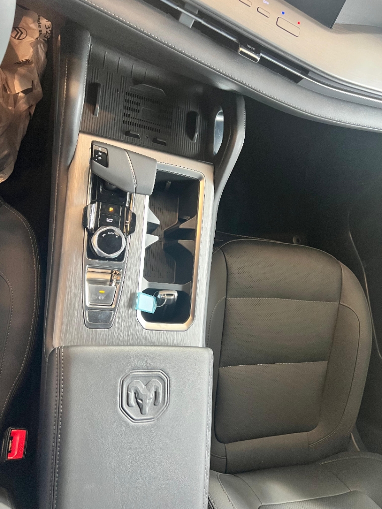 ram dakota 2.2 turbo diesel warlock 4x4 automatico 2.0 5p 202612