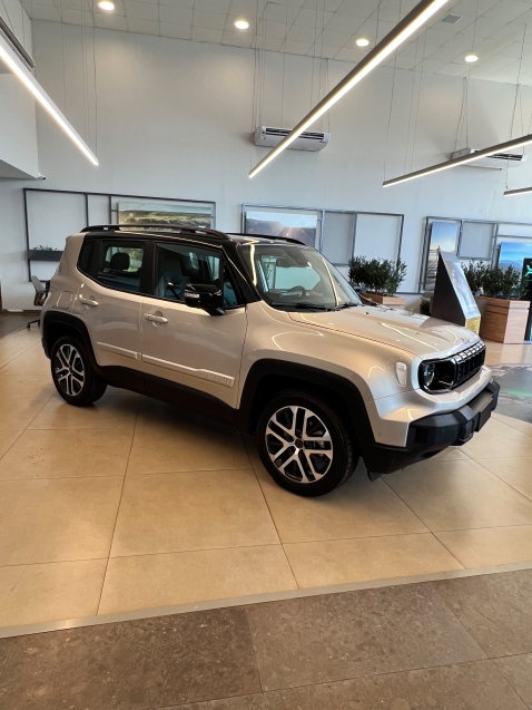 jeep renegade 1.3 t270 turbo flex sahara mhev at6 hibrido 5p automatico 20271