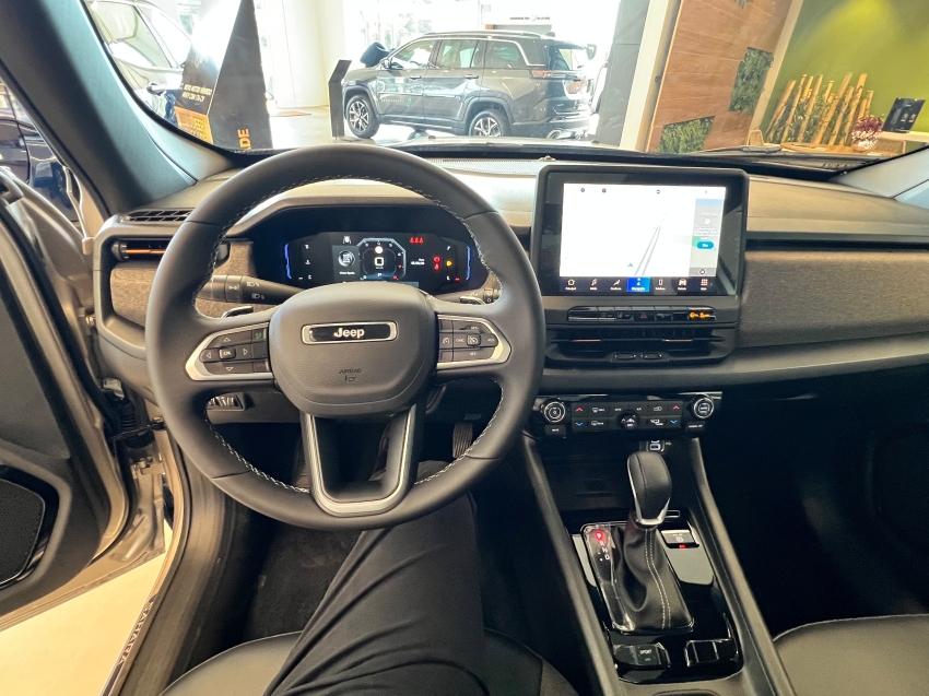 jeep renegade 1.3 t270 turbo flex sahara mhev at6 hibrido 5p automatico 20278