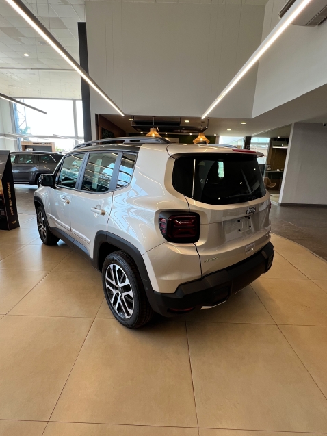 jeep renegade 1.3 t270 turbo flex sahara mhev at6 hibrido 5p automatico 20274