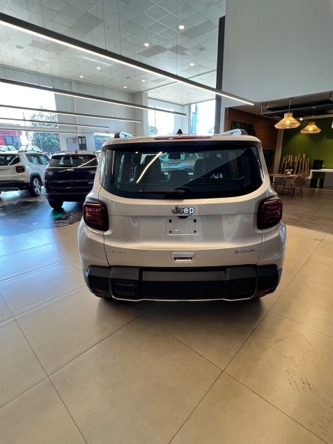 jeep renegade 1.3 t270 turbo flex sahara mhev at6 hibrido 5p automatico 20272