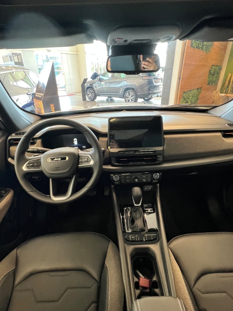 jeep renegade 1.3 t270 turbo flex sahara mhev at6 hibrido 5p automatico 20279