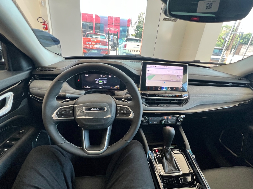 jeep commander 1.3 t270 turbo mhev limited at6 hibrido 5p automatico 20276