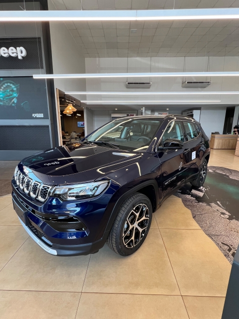 jeep compass 1.3 t270 turbo flex longitude at6 5p automatico 20260