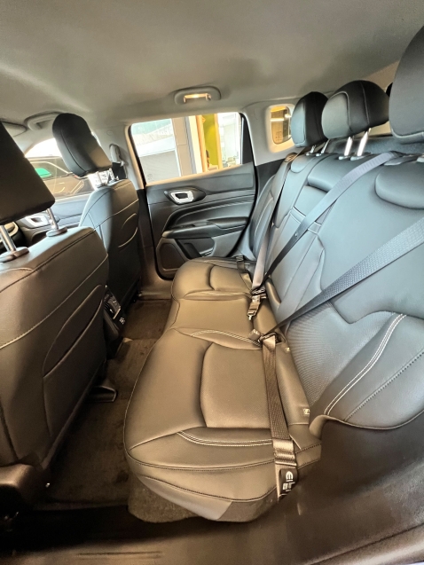 jeep compass 1.3 t270 turbo flex longitude at6 5p automatico 202614