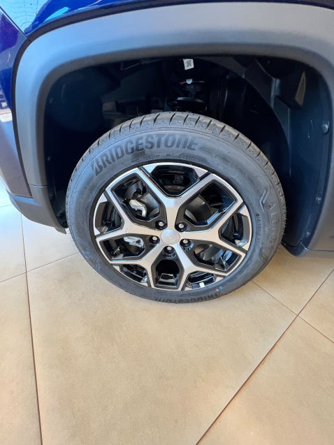 jeep compass 1.3 t270 turbo flex longitude at6 5p automatico 202615