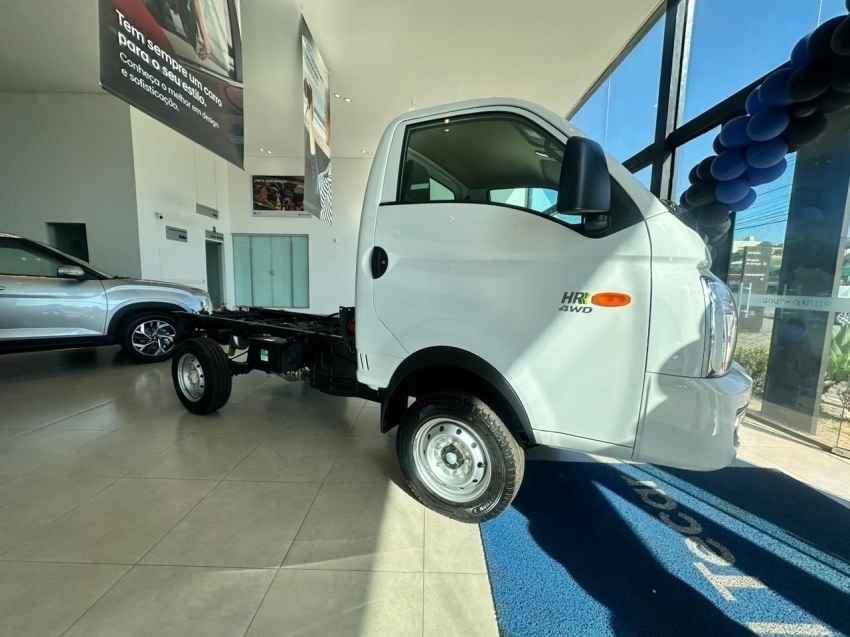 hyundai hr 2.5 turbo diesel cs 4wd manual 2025 hyundai hr 2.5 turbo diesel cs 4wd manual 2025