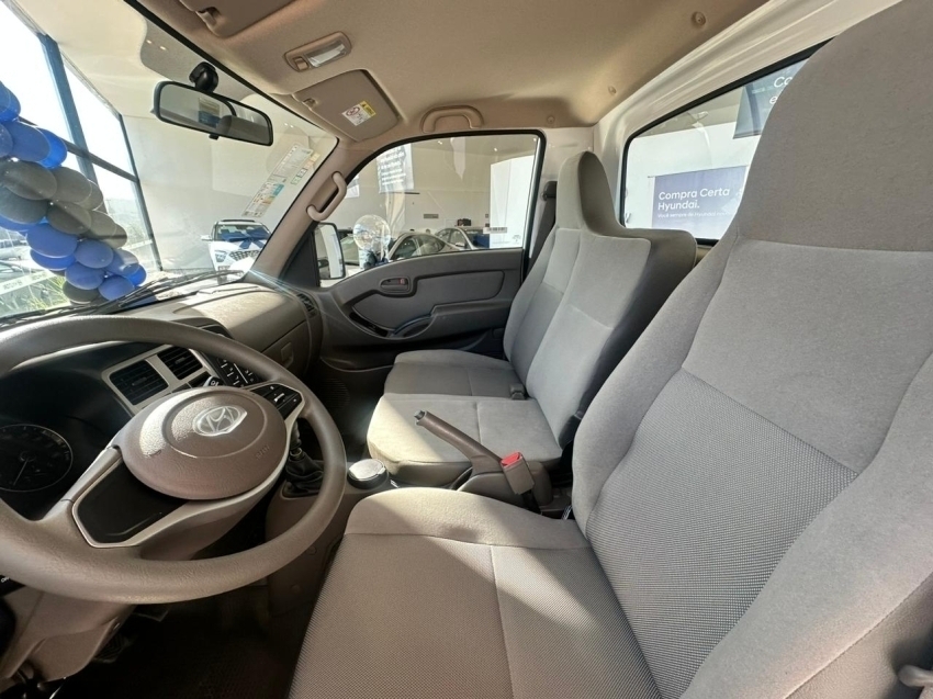 hyundai hr 2.5 turbo diesel cs 4wd manual 2025
