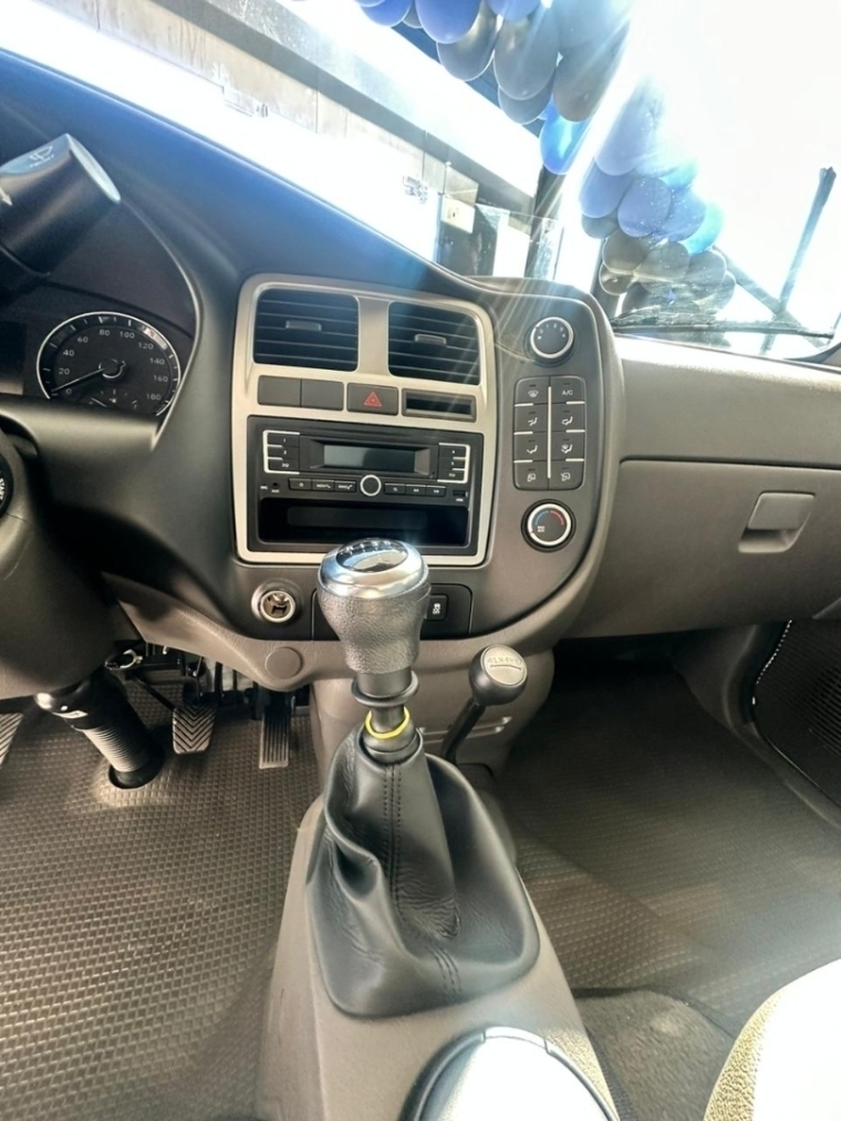 hyundai hr 2.5 turbo diesel cs 4wd manual 2025