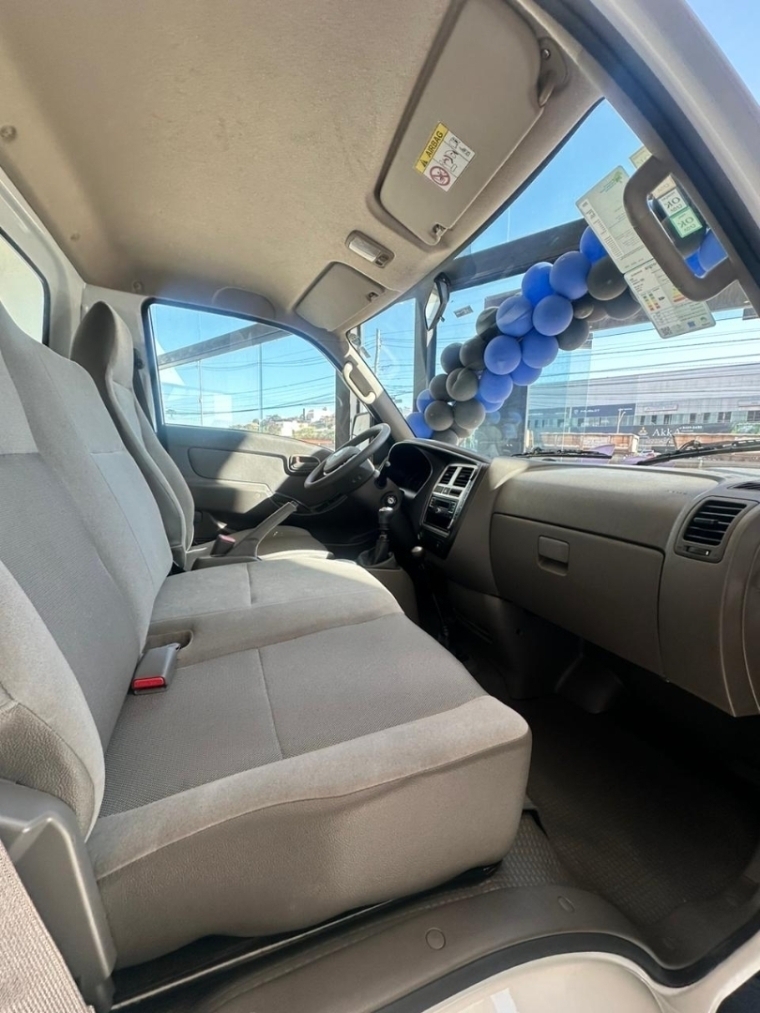 hyundai hr 2.5 turbo diesel cs 4wd manual 2025