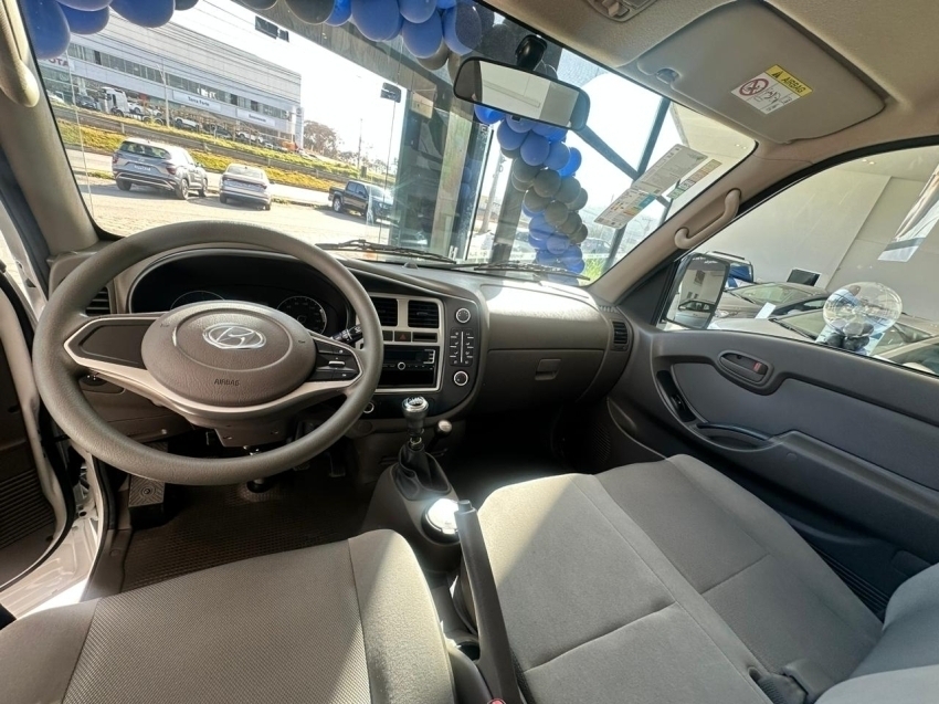 hyundai hr 2.5 turbo diesel cs 4wd manual 2025