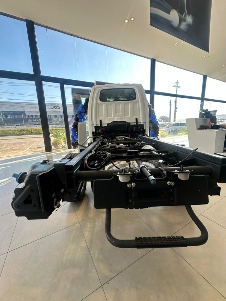 hyundai hr 2.5 turbo diesel cs 4wd manual 2025