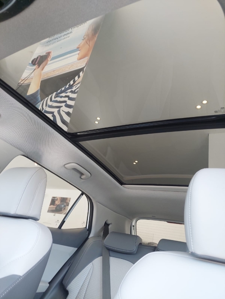 new creta 1.6l tgdi ultimate 2025 - 0km